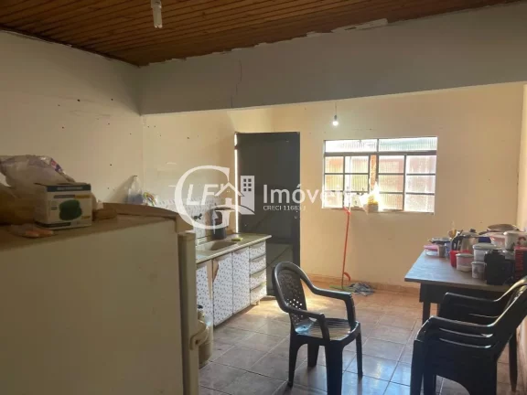 Imagem Casa Jardim Vida Nova - 02 quartos