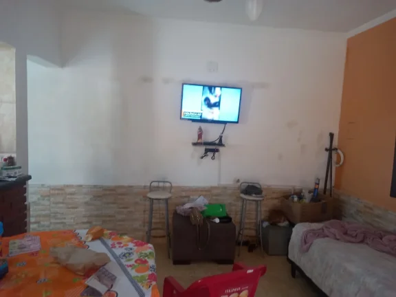 Imagem Casa para Venda em Itanhaém, Jardim Grandesp, 3 dormitórios, 2 suítes, 1 banheiro, 3 vagas