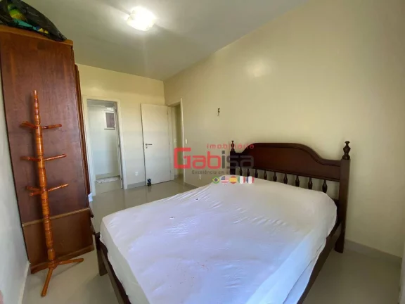 Imagem Apartamento com 2 dormitórios à venda, 95 m² por R$ 750.000,00 - Braga - Cabo Frio/RJ