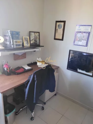 Imagem Apartamento amplo à venda no jardim Germânia com 3 Dormitórios