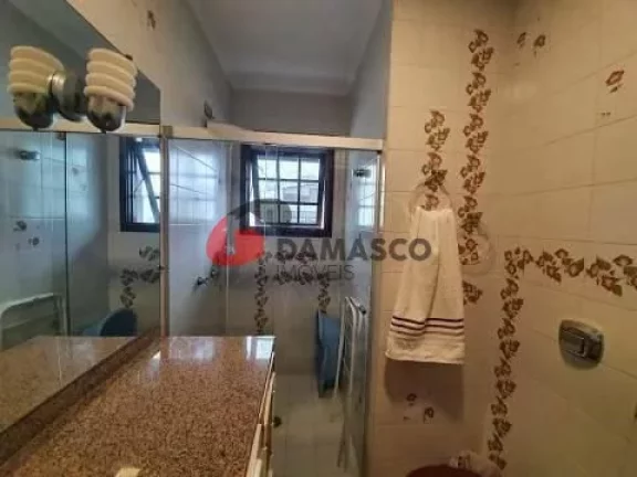 Imagem Sobrado à venda 4 Quartos, 2 Suites, 4 Vagas, 312M², Jardim São Caetano, São Caetano do Sul - SP