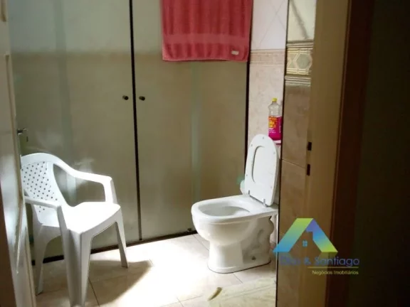 Imagem Casa à venda no bairro Mirandópolis - São Paulo/SP
