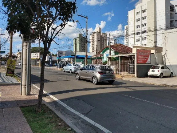Imagem Venda, comercial, Jardim Guanabara, em Campinas. 
Zoneamento ZC 2. 
Avenida de grande fluxo, uma das...