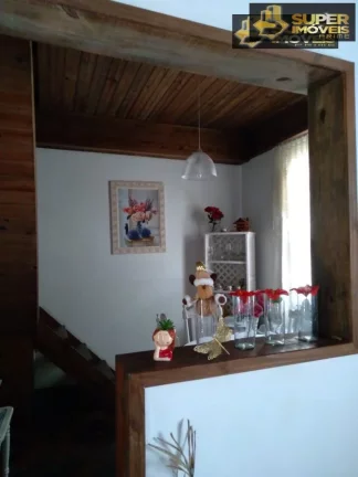 Imagem Casa Sobrado para Venda em Centro Pelotas-RS - 2364