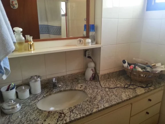 Imagem Apartamento Duplex Com 1 Amplo Dormitório COM Closet, mezanino podendo ser transformado em escritor...