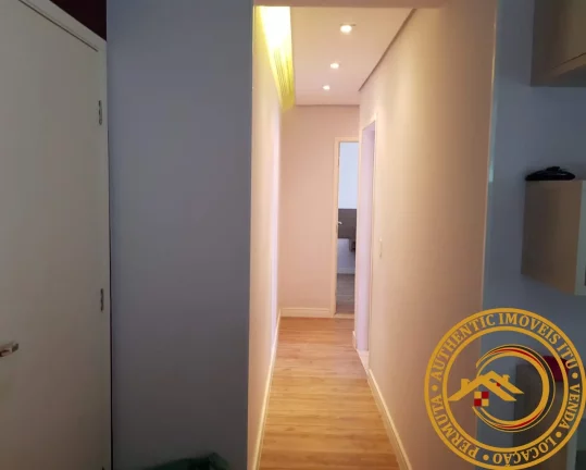 Imagem APARTAMENTO RESIDENCIAL em ITU - SP, VILA SÃO JOSÉ