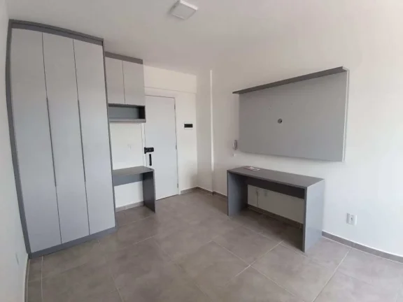 Imagem Studio à venda no Collegiate com 1 quarto, 21m2