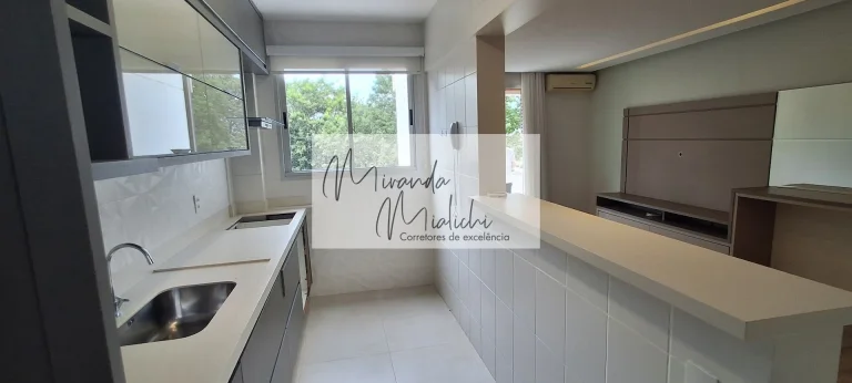 Imagem Apartamento 3 quartos, sendo 1 suíte na Trindade