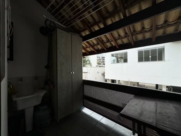 Imagem Apartamento em localização tranquila no itaguá