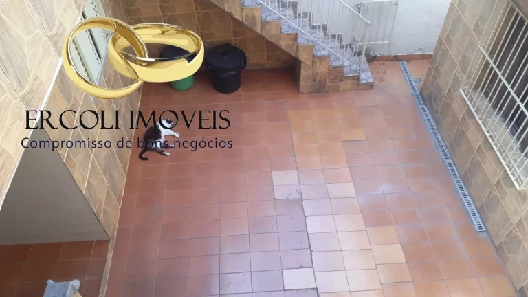 Imagem CASA RESIDENCIAL em São Paulo - SP, Vila Antonieta
