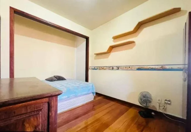 Imagem Casa Geminada 04 quartos - Santa Amélia