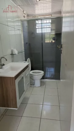 Imagem Oportunidade - Apartamento 2 dormitórios - Conj. Hab. Juscelino Kubitschek.