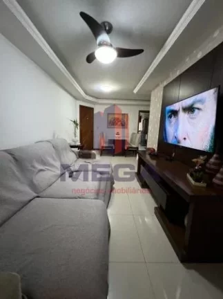 Imagem PREDIO FRENTE MAR DA PRAIA DA COSTA COM 3 QUARTOS SENDO 1 SUITE.