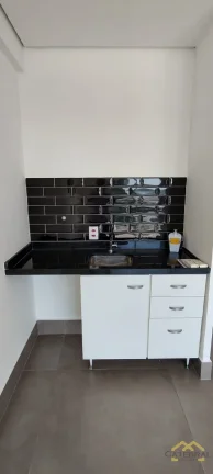 Imagem Sala em Edifício Comercial para Locação na Vila Arens