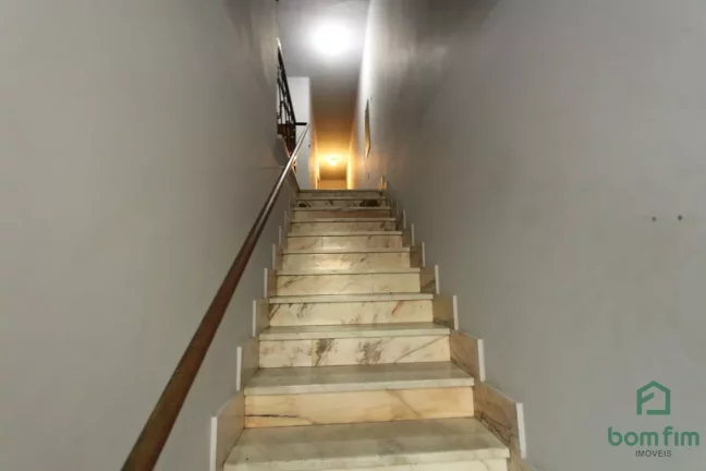 Imagem Casa de 10 dorm. para venda, Centro Histórico, Porto Alegre/RS. - CA2204