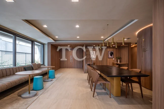 Imagem Apartamento à venda no bairro Vila Mariana - São Paulo/SP, Zona Sul