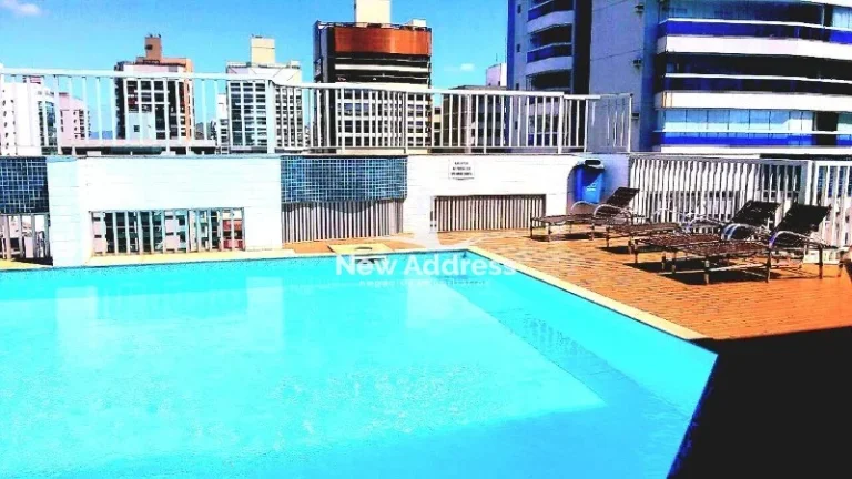 Imagem Apartamento 2 Quartos com Vista Mar na Praia da Costa - Vila Velha/ES