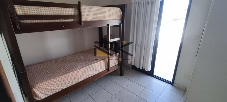 Imagem APARTAMENTO COBERTURA DUPLEX ITAGUÁ COM 3 DORMITÓRIOS SENDO 2 SUÍTES, 1 BANHEIRO, PISCINA, VARANGA GOURMET, ELEVADOR 1 VAGA GARAGE