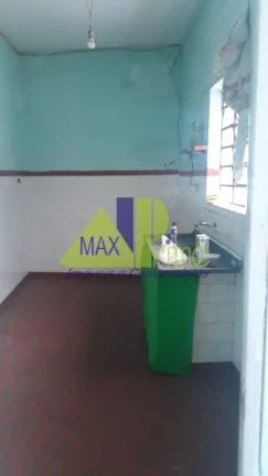 Imagem Imperdível: Casa com 1 quarto na Vila Salete, São Paulo-SP - Venha conferir!