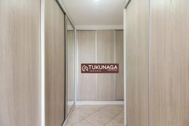 Imagem Apartamento com 2 quartos à venda, 50 m² por R$ 350.000 - Tatuapé - São Paulo/SP