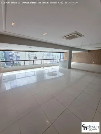 Imagem Apartamento para Venda em Salvador, Vitoria, 3 dormitórios, 3 suítes, 5 banheiros, 3 vagas