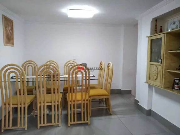 Imagem Casa à venda 3 Quartos, 1 Suite, 3 Vagas, Barcelona, São Caetano do Sul - SP
