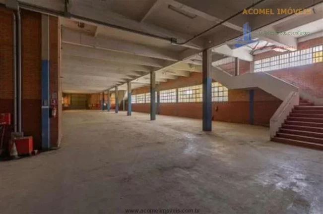 Imagem Galpões para locação em Osasco no bairro Presidente Altino