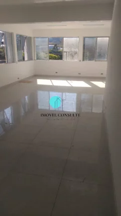 Imagem Galpão para locação com 5.900 m² em Tamboré - São Paulo