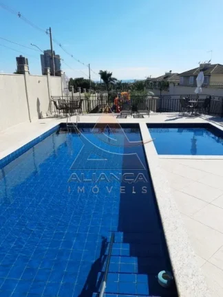 Imagem Apartamento - Ribeirão Preto - Quinta da Primavera