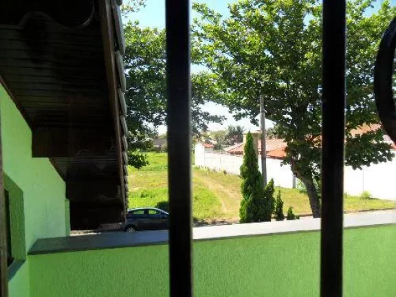 Imagem CASA LADO PRAIA - 4 DORMITORIOS