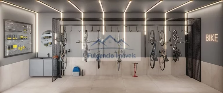 Imagem Led Madá | Em Obras | Apartamentos studios de 26 m² e 32 m² na Vila Madalena