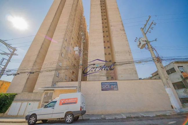 Imagem Apartamento com 2 quartos Jardim Novo Osasco à venda - Osasco/SP