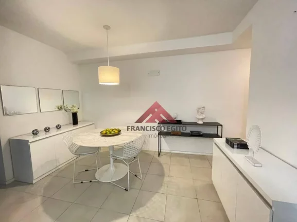 Imagem Apartamento com 3 dormitórios à venda, 90 m² por R$ 650.000,00 - Santa Rosa - Niterói/RJ