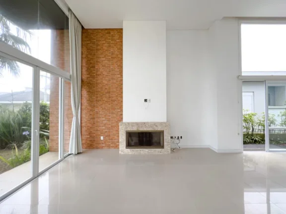 Imagem Casa 3 Dormitórios - Bairro Araçá