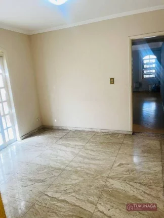 Imagem Sobrado com 4 dormitórios à venda, 280 m² por R$ 800.000,00 - Jardim Santa Clara - Guarulhos/SP