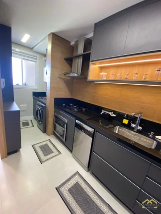 Imagem Apartamento 3 quartos (1 Suíte) 2 vagas cobertas - Altos da Samuel - Jundiaí