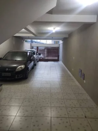 Imagem Apartamento sem Condomínio 50 m² 2 Dormitórios com 1 Vaga de Garagem