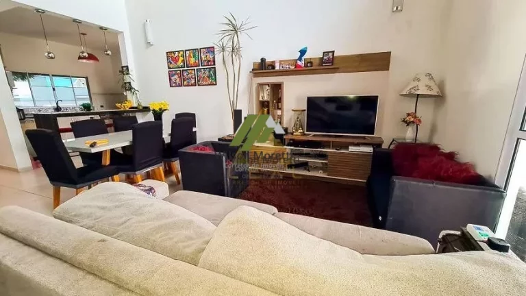 Imagem Casa à venda em Condomínio -Itupeva