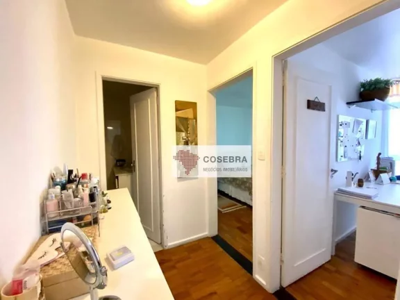 Imagem Apartamento à venda, 90 m² por R$ 1.180.000,00 - Itaim Bibi - São Paulo/SP