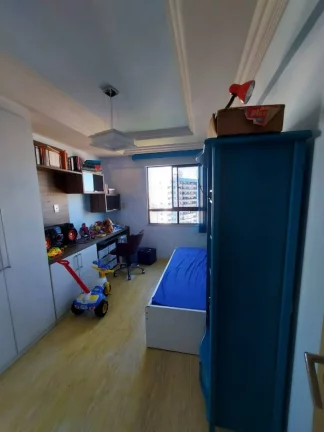 Imagem Apartamento 3/4 com Suíte e Área de Lazer no Condomínio Costa Esmeralda