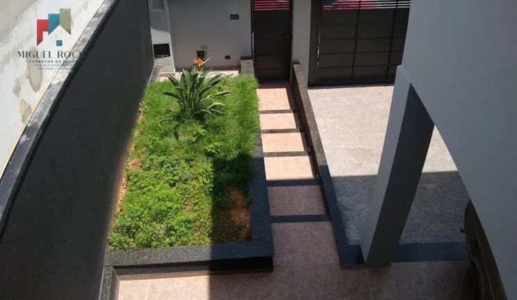 Imagem Casa em Jardim Manoel de Abreu, Tatuí/SP