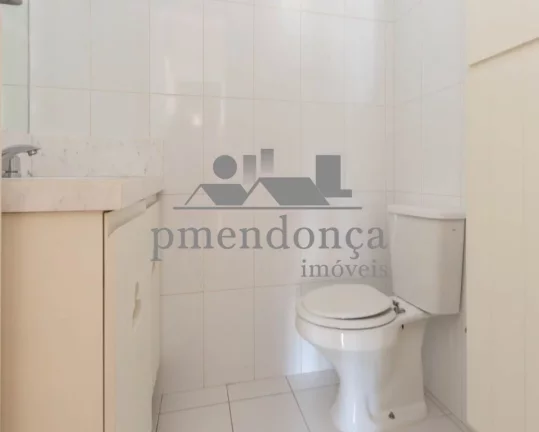 Imagem Apartamento à venda em Perdizes com 2 quartos e 2 vagas, 65 m² .