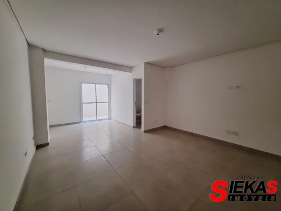 Imagem Aluguel de Apartamento de 1 Quarto na Vila Regente Feijó, São Paulo-SP: 52,97m² de Luxo e Conforto!