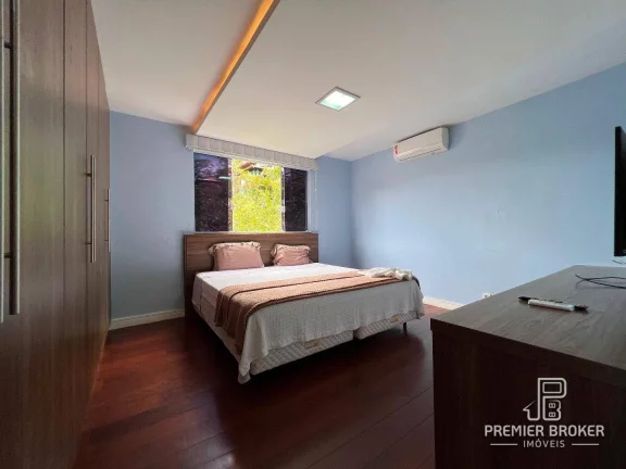 Imagem Casa à venda, 632 m² por R$ 4.499.900,00 - Quebra Frascos - Teresópolis/RJ