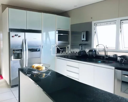 Imagem APARTAMENTO PARA VENDAEM SOROCABA-SP. CONFORTO E LAZER COMPLETO!