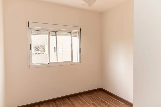 Imagem Apartamento Bosque da Saúde Reformado - 86M², 3 Dorms, 1 Suíte, 2 Vagas, Face Norte, Água, Luz e Gás individualizados, Biometria, Academia.