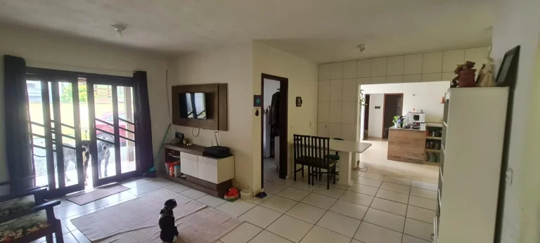 Imagem CASA RESIDENCIAL em BARRA VELHA - SC, CENTRO