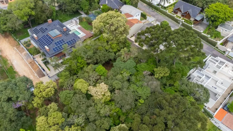 Imagem Terreno no Ecoville