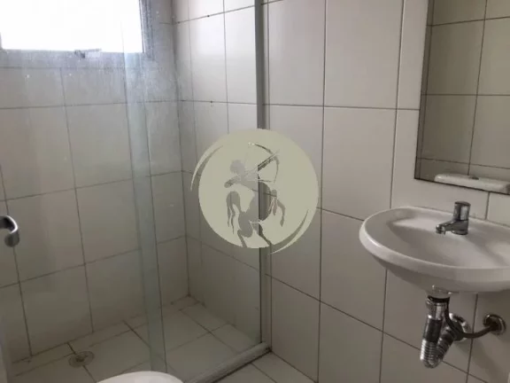 Imagem Apartamento Novo, lazer total