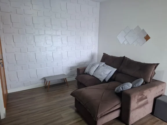 Imagem Apartamento 1 Dormitório Condomínio Spetculo Patriane Parque Campolim -Sorocaba/SP